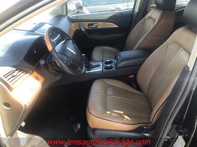 2014 Lincoln MKX  *Nice, Reliable Little Trade In! - Photo 9 - Tucson, AZ 85705