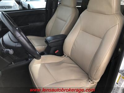 2009 Chevrolet Colorado LT  *Nice Little Crew Cab 2wd! - Photo 12 - Tucson, AZ 85705