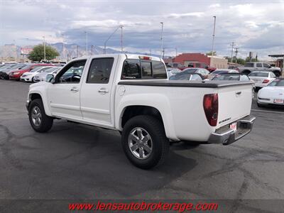 2009 Chevrolet Colorado LT  *Nice Little Crew Cab 2wd! - Photo 6 - Tucson, AZ 85705