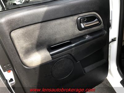 2009 Chevrolet Colorado LT  *Nice Little Crew Cab 2wd! - Photo 15 - Tucson, AZ 85705