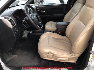 2009 Chevrolet Colorado LT  *Nice Little Crew Cab 2wd! - Photo 11 - Tucson, AZ 85705