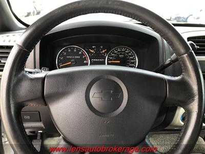 2009 Chevrolet Colorado LT  *Nice Little Crew Cab 2wd! - Photo 13 - Tucson, AZ 85705