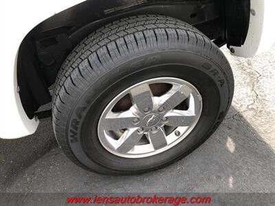 2009 Chevrolet Colorado LT  *Nice Little Crew Cab 2wd! - Photo 24 - Tucson, AZ 85705