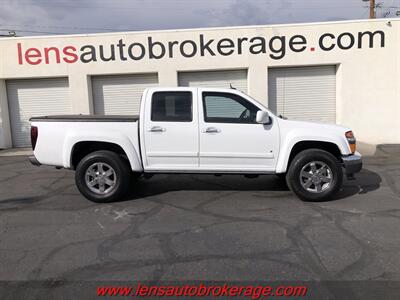 2009 Chevrolet Colorado LT  *Nice Little Crew Cab 2wd! Truck