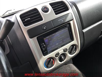 2009 Chevrolet Colorado LT  *Nice Little Crew Cab 2wd! - Photo 14 - Tucson, AZ 85705
