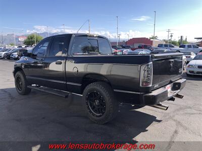 2007 Dodge Ram 1500 SLT  *HEMI, Crew, 4x4! - Photo 6 - Tucson, AZ 85705