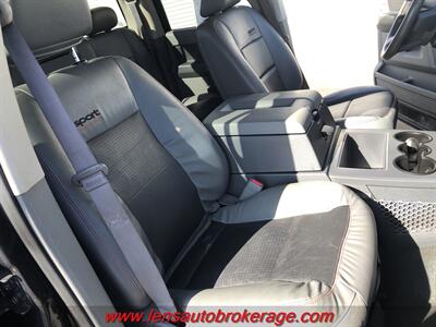 2007 Dodge Ram 1500 SLT  *HEMI, Crew, 4x4! - Photo 19 - Tucson, AZ 85705