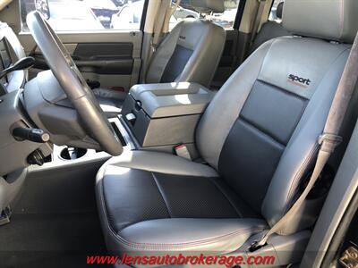 2007 Dodge Ram 1500 SLT  *HEMI, Crew, 4x4! - Photo 11 - Tucson, AZ 85705