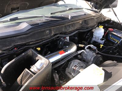 2007 Dodge Ram 1500 SLT  *HEMI, Crew, 4x4! - Photo 20 - Tucson, AZ 85705