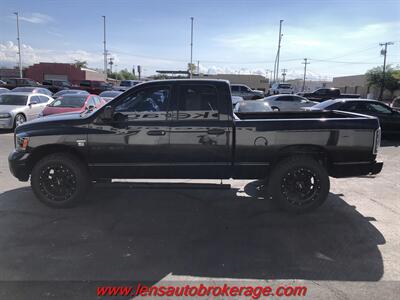 2007 Dodge Ram 1500 SLT  *HEMI, Crew, 4x4! - Photo 5 - Tucson, AZ 85705