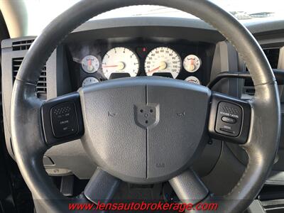 2007 Dodge Ram 1500 SLT  *HEMI, Crew, 4x4! - Photo 12 - Tucson, AZ 85705