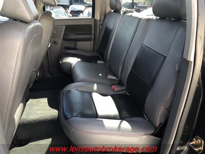 2007 Dodge Ram 1500 SLT  *HEMI, Crew, 4x4! - Photo 15 - Tucson, AZ 85705