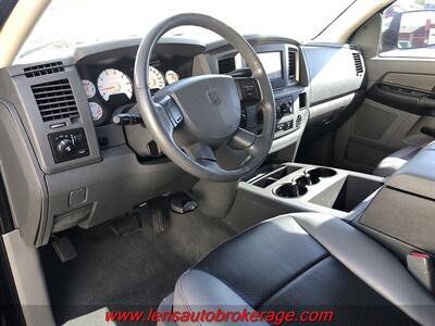 2007 Dodge Ram 1500 SLT  *HEMI, Crew, 4x4! - Photo 10 - Tucson, AZ 85705