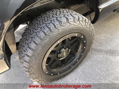 2007 Dodge Ram 1500 SLT  *HEMI, Crew, 4x4! - Photo 21 - Tucson, AZ 85705