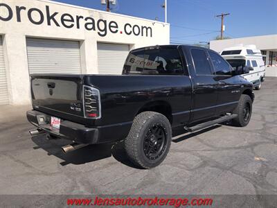 2007 Dodge Ram 1500 SLT  *HEMI, Crew, 4x4! - Photo 8 - Tucson, AZ 85705
