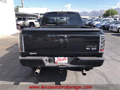 2007 Dodge Ram 1500 SLT  *HEMI, Crew, 4x4! - Photo 7 - Tucson, AZ 85705