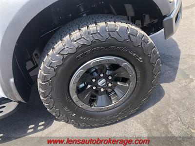 2017 Ford F-150 Raptor  SuperCrew 4x4! - Photo 25 - Tucson, AZ 85705