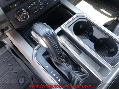 2017 Ford F-150 Raptor  SuperCrew 4x4! - Photo 14 - Tucson, AZ 85705