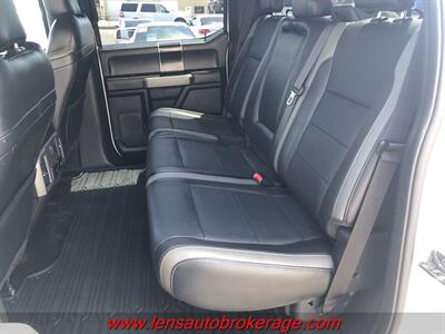 2017 Ford F-150 Raptor  SuperCrew 4x4! - Photo 16 - Tucson, AZ 85705
