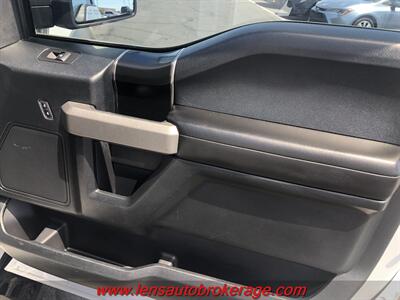 2017 Ford F-150 Raptor  SuperCrew 4x4! - Photo 21 - Tucson, AZ 85705