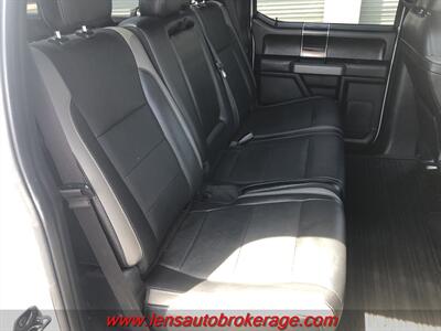 2017 Ford F-150 Raptor  SuperCrew 4x4! - Photo 20 - Tucson, AZ 85705
