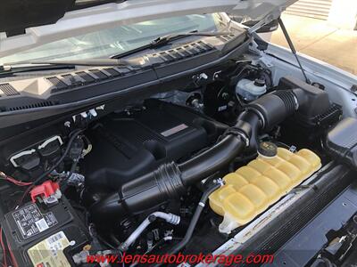 2017 Ford F-150 Raptor  SuperCrew 4x4! - Photo 24 - Tucson, AZ 85705
