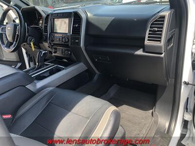 2017 Ford F-150 Raptor  SuperCrew 4x4! - Photo 22 - Tucson, AZ 85705