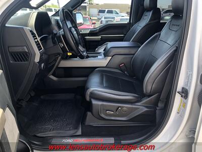 2017 Ford F-150 Raptor  SuperCrew 4x4! - Photo 10 - Tucson, AZ 85705