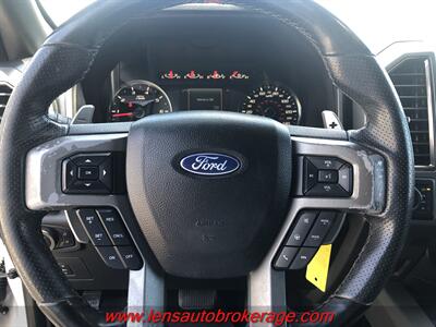 2017 Ford F-150 Raptor  SuperCrew 4x4! - Photo 12 - Tucson, AZ 85705