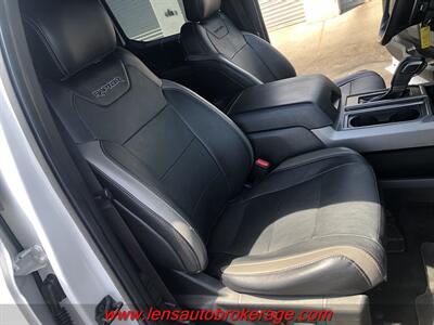 2017 Ford F-150 Raptor  SuperCrew 4x4! - Photo 23 - Tucson, AZ 85705