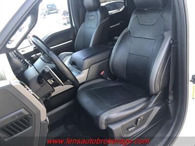 2017 Ford F-150 Raptor  SuperCrew 4x4! - Photo 11 - Tucson, AZ 85705