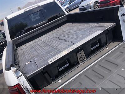 2017 Ford F-150 Raptor  SuperCrew 4x4! - Photo 17 - Tucson, AZ 85705