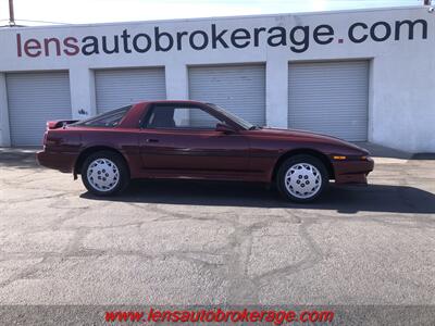 1987 Toyota Supra  NICE!!! 5 Speed Manual Trans! **COMING SOON** Hatchback