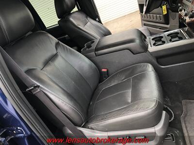 2011 Ford F-350 Lariat  *Crew Cab Diesel 4x4 Dually! - Photo 20 - Tucson, AZ 85705