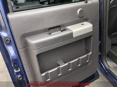2011 Ford F-350 Lariat  *Crew Cab Diesel 4x4 Dually! - Photo 15 - Tucson, AZ 85705
