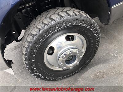 2011 Ford F-350 Lariat  *Crew Cab Diesel 4x4 Dually! - Photo 22 - Tucson, AZ 85705