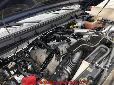 2011 Ford F-350 Lariat  *Crew Cab Diesel 4x4 Dually! - Photo 21 - Tucson, AZ 85705