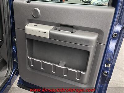 2011 Ford F-350 Lariat  *Crew Cab Diesel 4x4 Dually! - Photo 17 - Tucson, AZ 85705