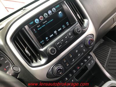 2018 Chevrolet Colorado ZR2  Crew 4x4! - Photo 13 - Tucson, AZ 85705