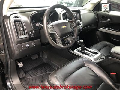 2018 Chevrolet Colorado ZR2  Crew 4x4! - Photo 10 - Tucson, AZ 85705