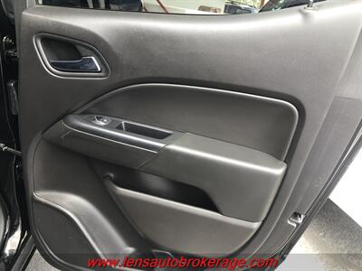 2018 Chevrolet Colorado ZR2  Crew 4x4! - Photo 19 - Tucson, AZ 85705