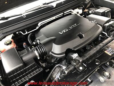 2018 Chevrolet Colorado ZR2  Crew 4x4! - Photo 24 - Tucson, AZ 85705