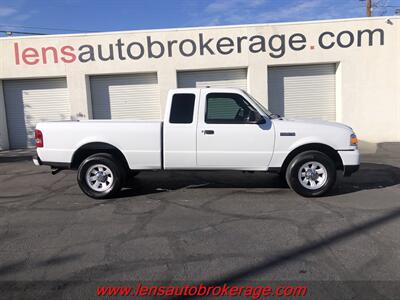 2011 Ford Ranger XLT  *Clean Little Ranger Pickup! Truck