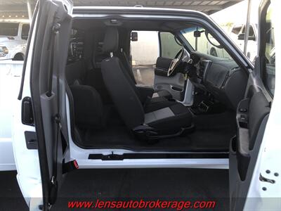 2011 Ford Ranger XLT  *Clean Little Ranger Pickup! - Photo 21 - Tucson, AZ 85705