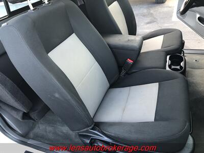 2011 Ford Ranger XLT  *Clean Little Ranger Pickup! - Photo 20 - Tucson, AZ 85705