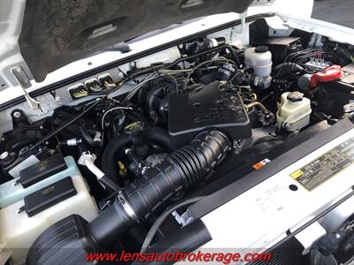 2011 Ford Ranger XLT  *Clean Little Ranger Pickup! - Photo 22 - Tucson, AZ 85705