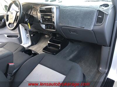 2011 Ford Ranger XLT  *Clean Little Ranger Pickup! - Photo 19 - Tucson, AZ 85705