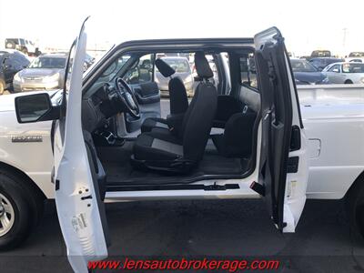 2011 Ford Ranger XLT  *Clean Little Ranger Pickup! - Photo 16 - Tucson, AZ 85705