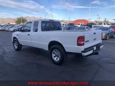 2011 Ford Ranger XLT  *Clean Little Ranger Pickup! - Photo 6 - Tucson, AZ 85705