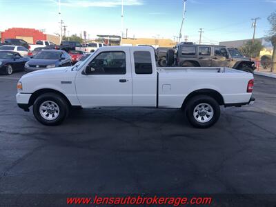 2011 Ford Ranger XLT  *Clean Little Ranger Pickup! - Photo 5 - Tucson, AZ 85705